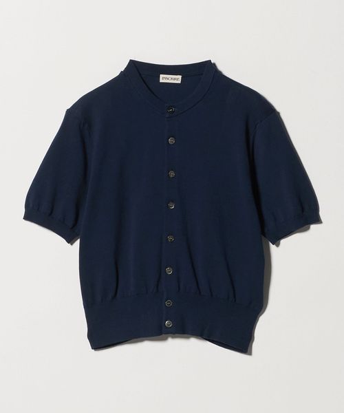 INSCRIRE/＜INSCRIRE＞コンパクト カーディガン/カーディガン / ボレロ