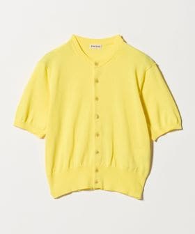 INSCRIRE/＜INSCRIRE＞コンパクト カーディガン/カーディガン / ボレロ