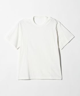 INSCRIRE/＜INSCRIRE＞2WAY ビック Tシャツ/Tシャツ / カットソー