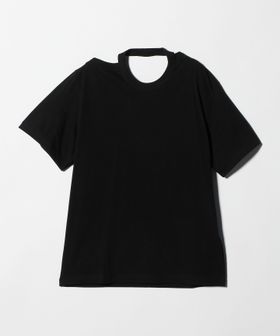INSCRIRE/＜INSCRIRE＞2WAY ビック Tシャツ/Tシャツ / カットソー