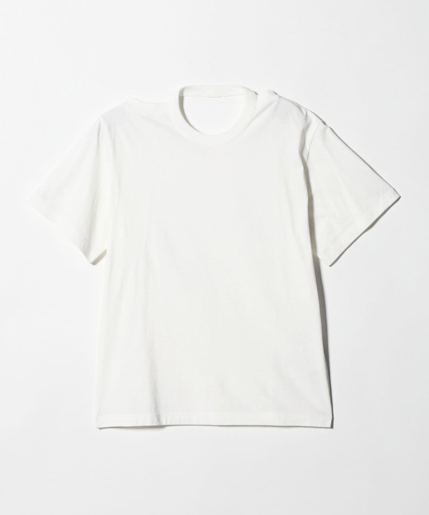 2点 2way ビッグTシャツ 前後2WAY BIG TEEシャツ 授乳服マタニティウェア 産前産後兼用トップス