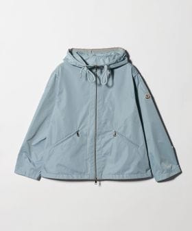 MONCLER/＜MONCLER＞CASSIOPEA フードジップ ブルゾン/その他コート / ブルゾン