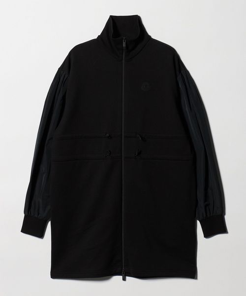 MONCLER/＜MONCLER＞コンビ ロングスリーブ ドレス/その他ワンピース / ドレス