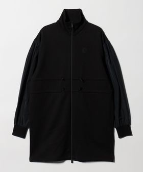 MONCLER/＜MONCLER＞コンビ ロングスリーブ ドレス/その他ワンピース / ドレス