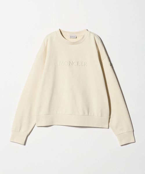 MONCLER/＜MONCLER＞スウェット シャツ/スウェット / パーカー