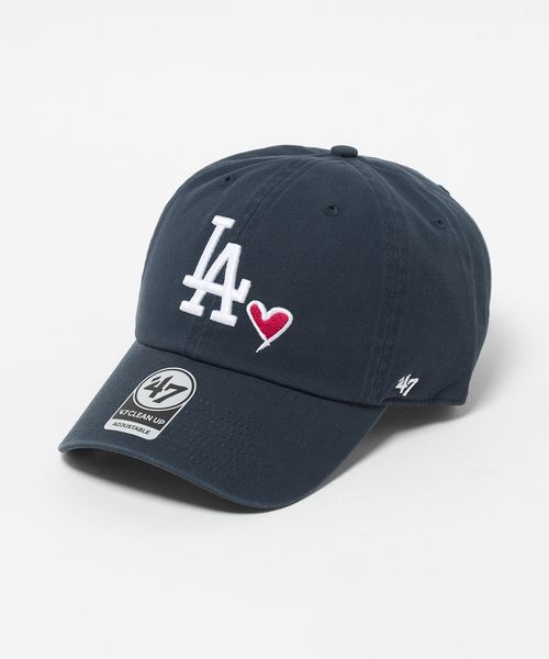 N°21/＜N°21＞DODGERS キャップ/キャップ