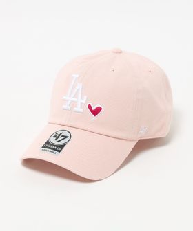 N°21/＜N°21＞DODGERS キャップ/キャップ