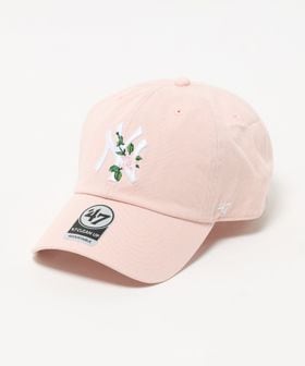 N°21/＜N°21＞YANKEES キャップ/キャップ