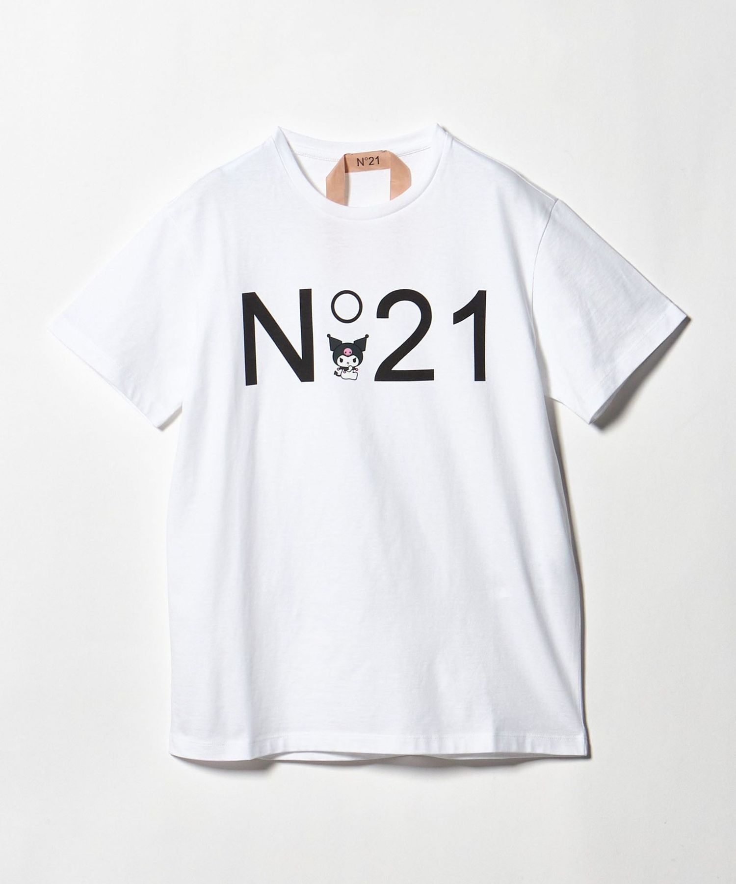 N°21＞KUROMI Tシャツ
