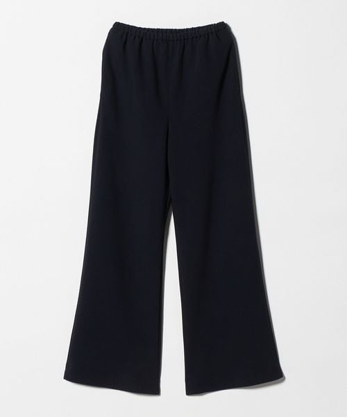 UNITED ARROWS/Drapy バイアス イージー パンツ ‐ウォッシャブル‐/スラックス