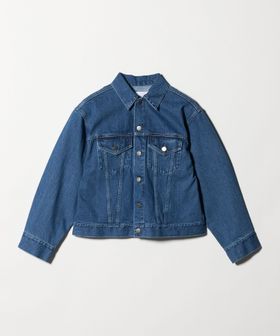 UNITED ARROWS/3rd デニムジャケット/デニムジャケット