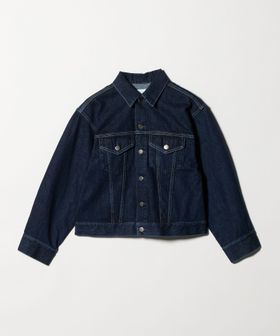 UNITED ARROWS/3rd デニムジャケット/デニムジャケット