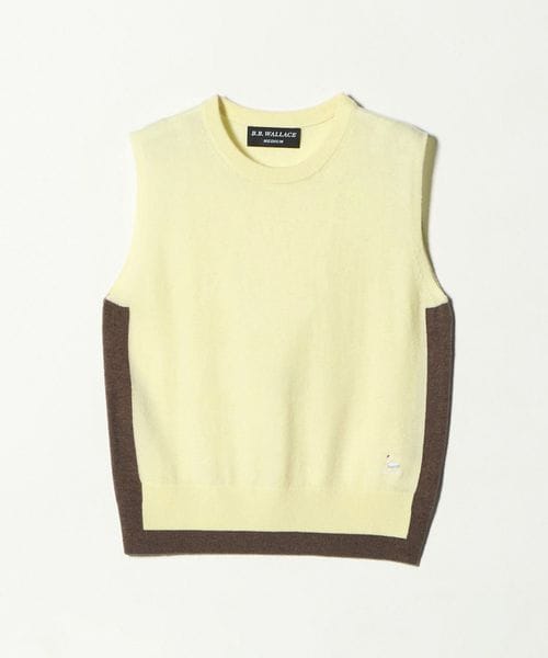B.B.WALLACE/＜B.B.WALLACE＞BAILEY ベスト/ベスト