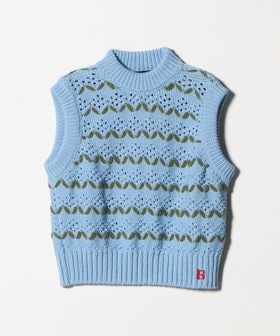 B.B.WALLACE/＜B.B.WALLACE＞NEEL ベスト/ベスト