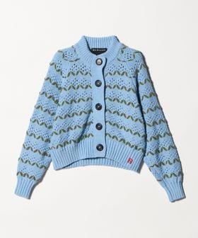 B.B.WALLACE/＜B.B.WALLACE＞SHERMAN カーディガン/カーディガン / ボレロ