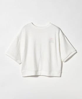 HANDTEX/【別注】＜HANDTEX＞スウェット ‐3TIPS‐/スウェット / パーカー