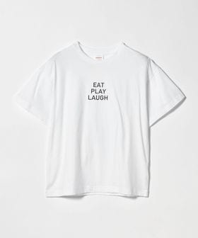 HANDTEX/【別注】＜HANDTEX＞Tシャツ ‐3TIPS‐/Tシャツ / カットソー