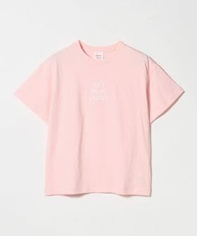 HANDTEX/【別注】＜HANDTEX＞Tシャツ ‐3TIPS‐/Tシャツ / カットソー