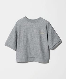 HANDTEX/【別注】＜HANDTEX＞スウェット GRAY ‐3TIPS‐/スウェット / パーカー