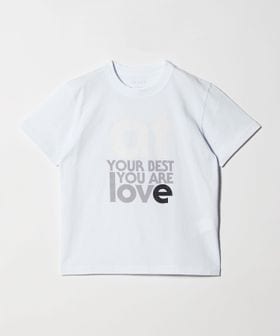 sacai/＜sacai＞プリント Tシャツ 1/Tシャツ / カットソー