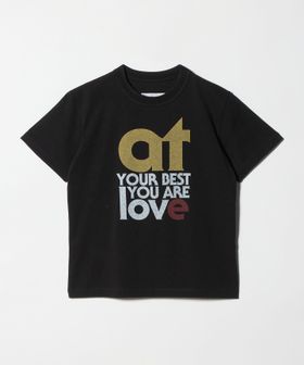 sacai/＜sacai＞プリント Tシャツ 1/Tシャツ / カットソー