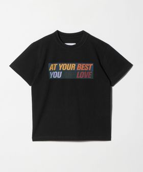sacai/＜sacai＞プリント Tシャツ 2/Tシャツ / カットソー