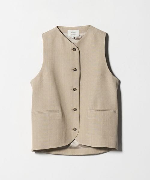 Loulou de Saison/＜Loulou de Saison＞PACO ベスト/ベスト