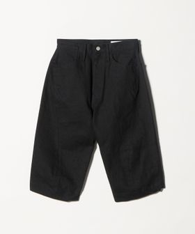 KURO/＜KURO＞デニム ショートパンツ/ショート / ハーフパンツ