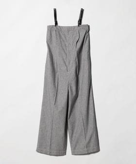 TOGA TOO/＜TOGA TOO＞デニム ジャンプスーツ/オーバーオール / オールインワン