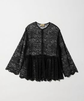 UNITED ARROWS/レース ブラウス/シャツ / ブラウス