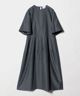 UNITED ARROWS/デニムライク ブライトローン ワンピース ‐ウォッシャブル‐/ワンピース