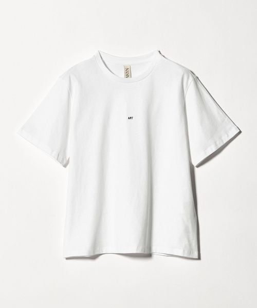 AKYN/＜AKYN＞EARTH Tシャツ/Tシャツ / カットソー