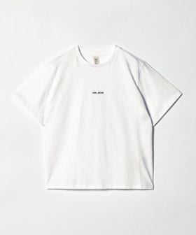 AKYN/＜AKYN＞GIRLMOSS Tシャツ/Tシャツ / カットソー