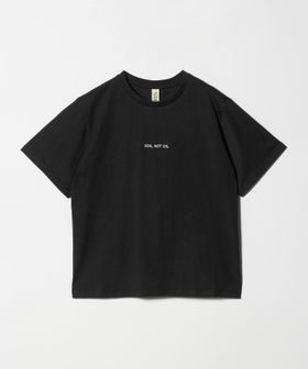 AKYN/＜AKYN＞SOIL NOT OIL Tシャツ/Tシャツ / カットソー