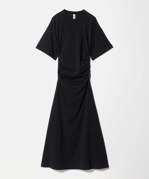 AKYN/＜AKYN＞FITEED  マキシ ワンピース/ワンピース