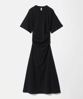 AKYN/＜AKYN＞FITEED  マキシ ワンピース/ワンピース