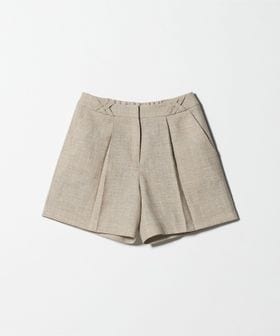 AKYN/＜AKYN＞TAILORED ショートパンツ/ショート / ハーフパンツ