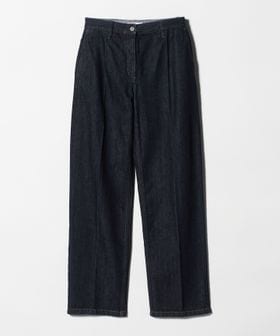 JIL SANDER/＜JIL SANDER＞トラウザー デニムパンツ/デニムパンツ