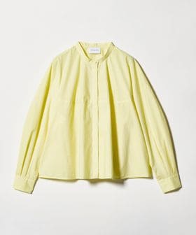 UNITED ARROWS/ボリュームフォルム シャツ/シャツ / ブラウス