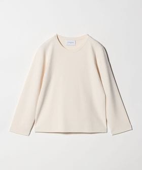 UNITED ARROWS/コンパクト クルーネック ニット ‐ウォッシャブル‐/ニット / セーター