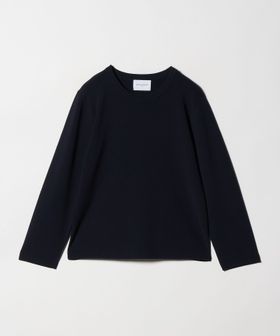 UNITED ARROWS/コンパクト クルーネック ニット ‐ウォッシャブル‐/ニット / セーター