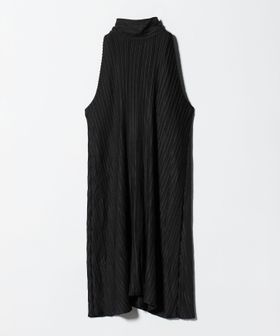 Gongdid Design/＜Gongdid Design＞ホルターネック ワンピース/ワンピース