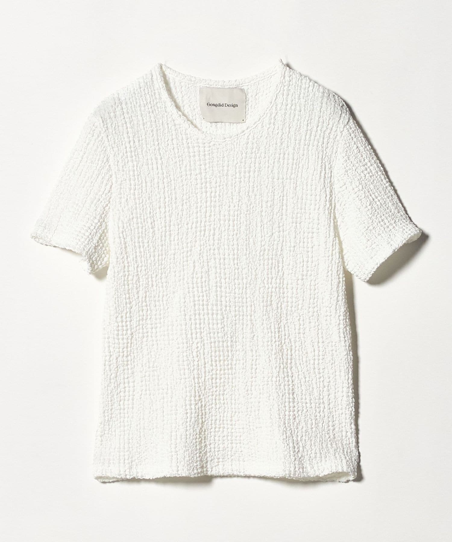 Gongdid Design＞ Tシャツ