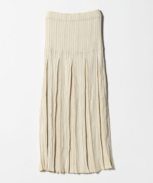 UNITED ARROWS/＜Gongdid Design＞プリーツ スカート/ミモレ / ロング