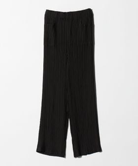 Gongdid Design/＜Gongdid Design＞プリーツ パンツ/イージーパンツ