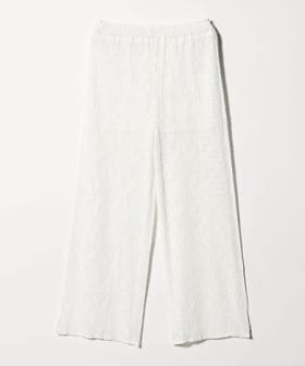 Gongdid Design/＜Gongdid Design＞レース パンツ/イージーパンツ