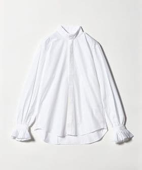 Bourrienne Paris X/＜Bourrienne Paris X＞BOYDOIR  PPLN シャツ/シャツ / ブラウス