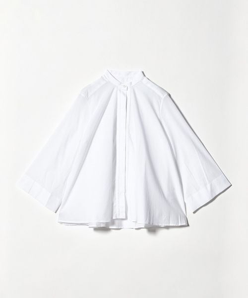 Bourrienne Paris X/＜Bourrienne Paris X＞VAPOREUSE ブラウス/シャツ / ブラウス