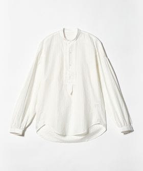 Bourrienne Paris X/＜Bourrienne Paris X＞ LEGENDE オーバー シャツ/シャツ / ブラウス