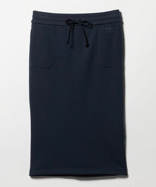 N°21/＜N°21＞スウェット タイトスカート/ミモレ / ロング